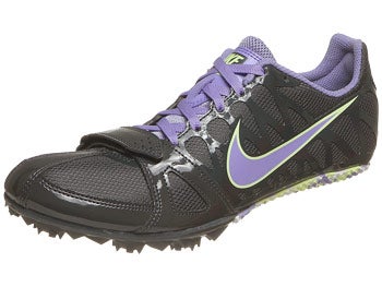 nike spike shoes