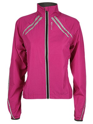 running jacket