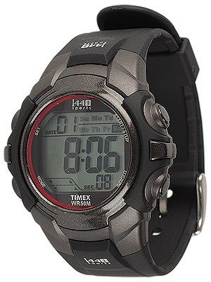 Timex 1440 Sports  -  6