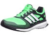 high stack height running shoes