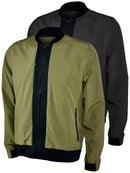 asics fuzex jacket