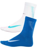 nike elite lightweight crew socks