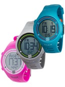 speed time sports men's watch 3099sl01