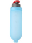 Salomon Soft Flask 500 ml + XA filter Cap - Gourde souple filtrante