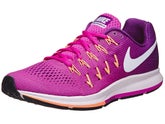 nike women's neutral running shoes