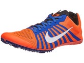 long distance spikes mens