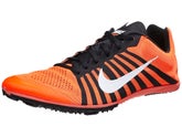 men's long distance track spikes