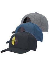 asics running apparel