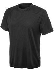 asics running tops mens