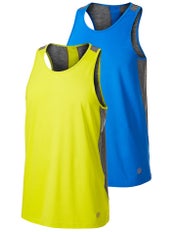 asics running apparel
