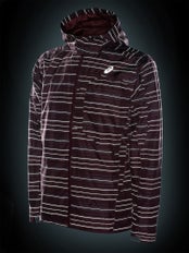 asics apparel online