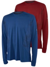 asics lite show long sleeve