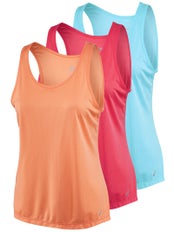 asics running apparel