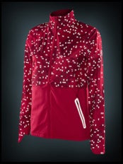 asics running apparel