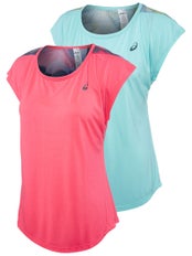 asics running apparel