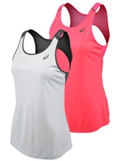 asics running apparel