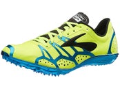 track shoes for 800 meter