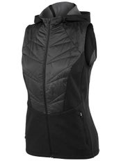 running vests jackets