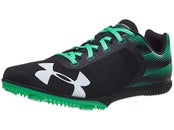 track shoes for 800m