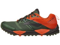 brooks cascadia 12 men's