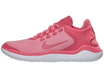 womens nike free rn 2018 elemental rose