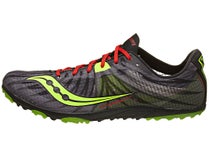 saucony carrera xc 2