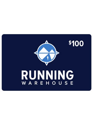 running warehouse