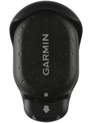 garmin 920xt foot pod