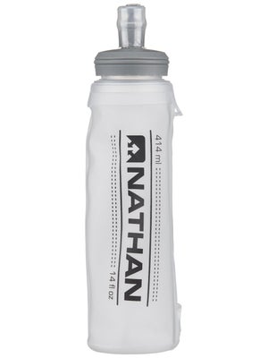 UltrAspire Softflask w/Bite Cap 500mL / 17 oz