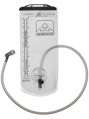nathan hydration bladder 2l