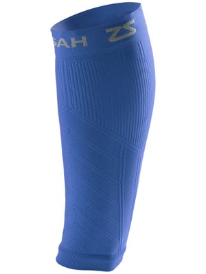 zensah compression pairs sleeves leg colors