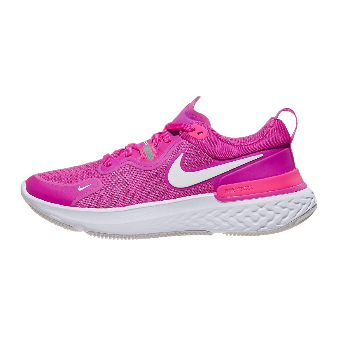 nike react miler women's running shoes