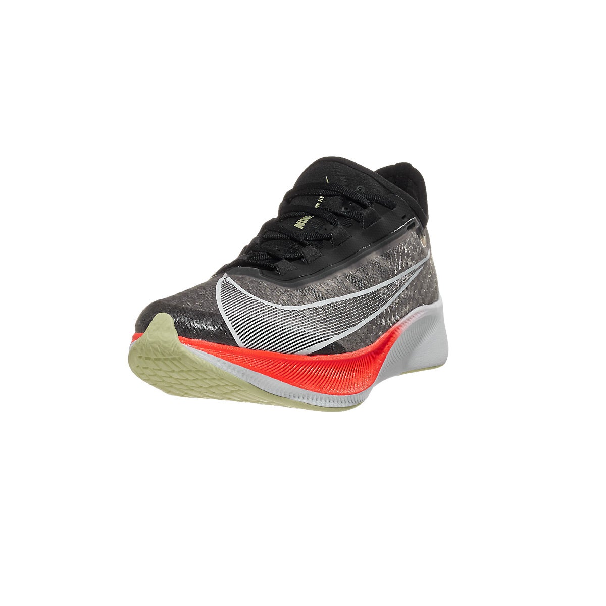 zoom fly 3 running warehouse