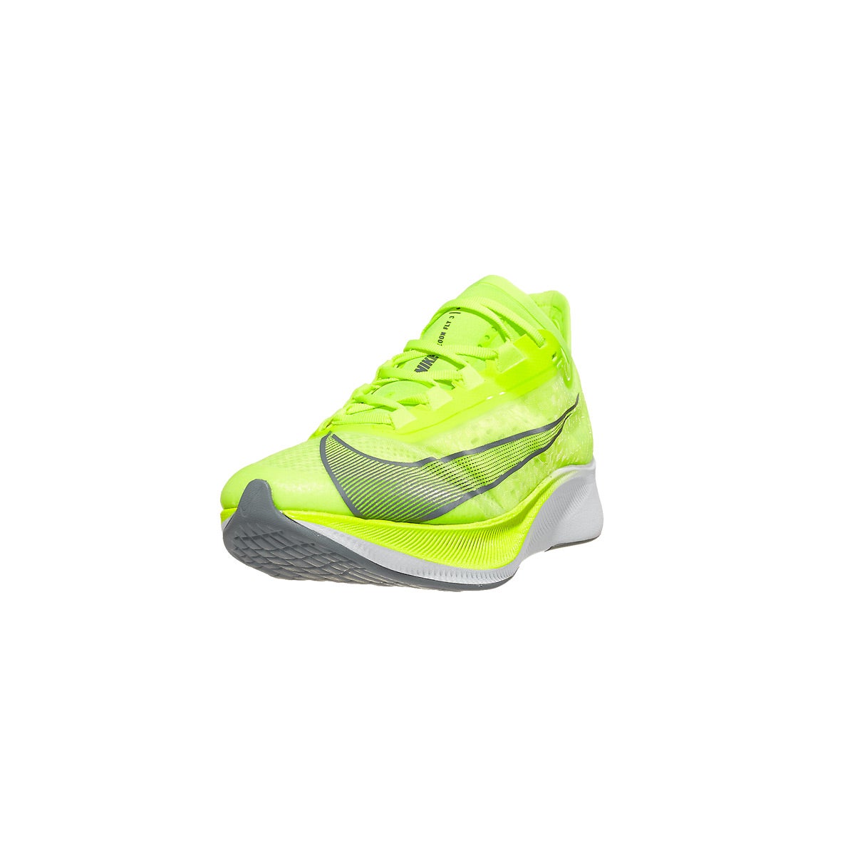 zoom fly 3 running warehouse