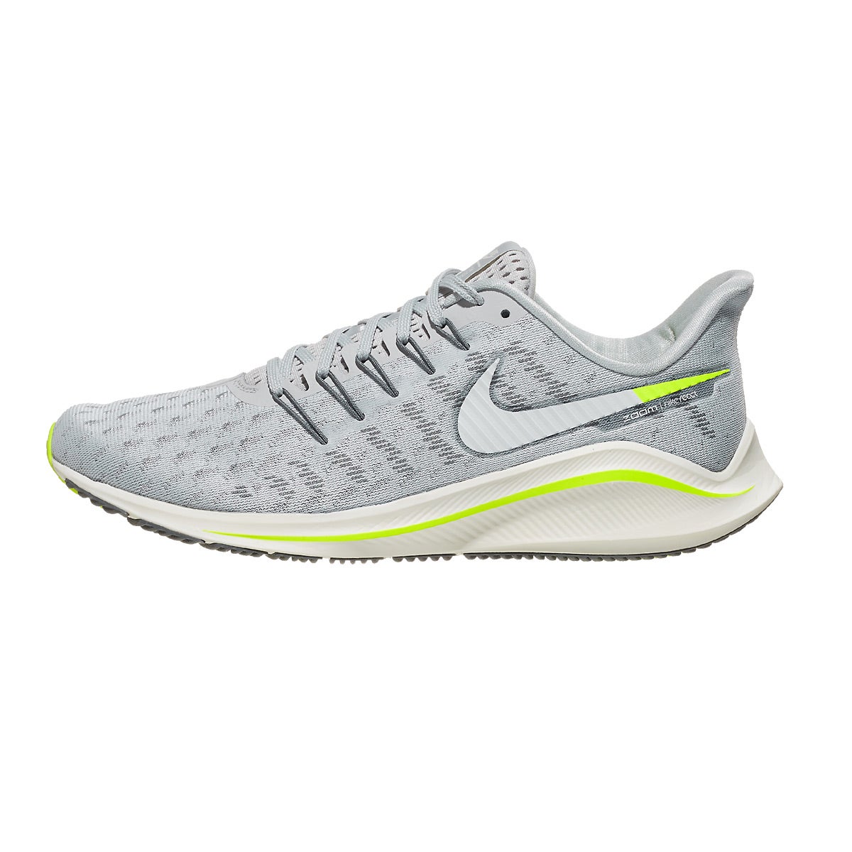 nike men's air zoom vomero 14 shoe