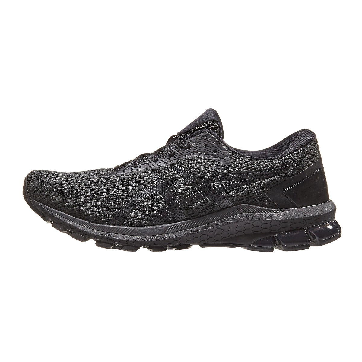 asics gt 1170 mens black