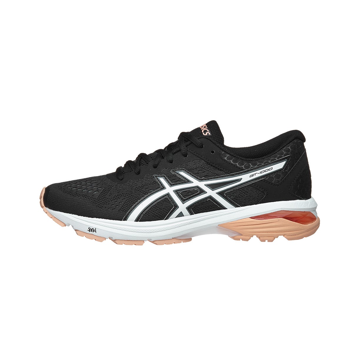 asics womens gt 1000 6