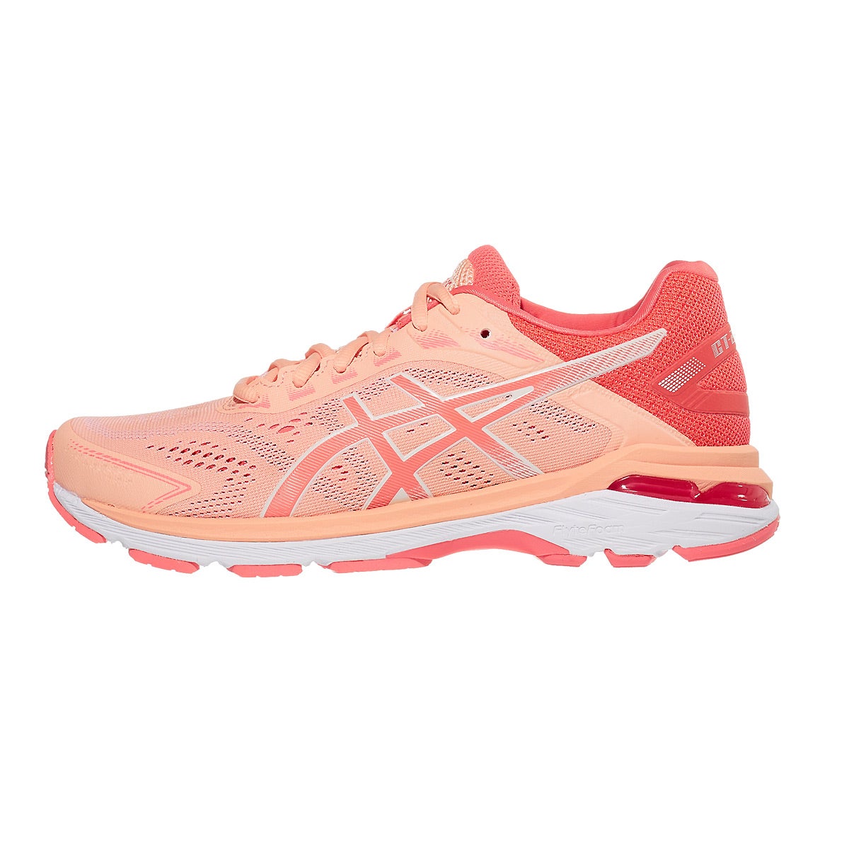 asics gt 2000 womens pink