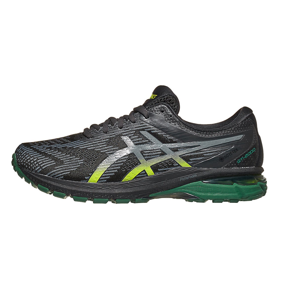 asics gt 1170 mens black