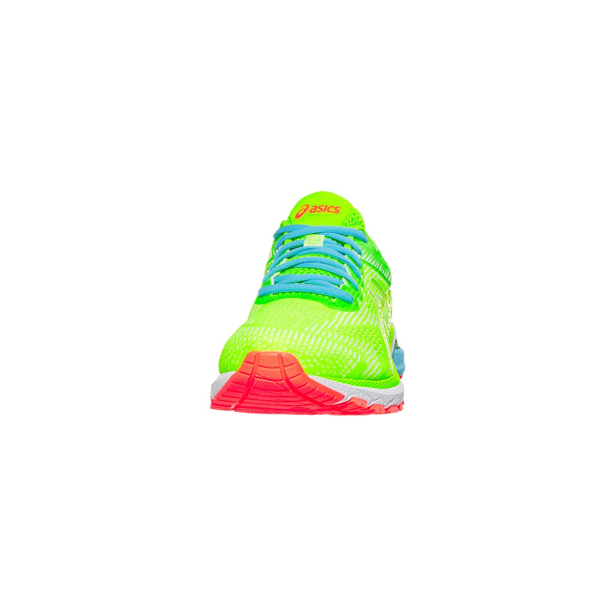 asics gt 2000 8 safety yellow