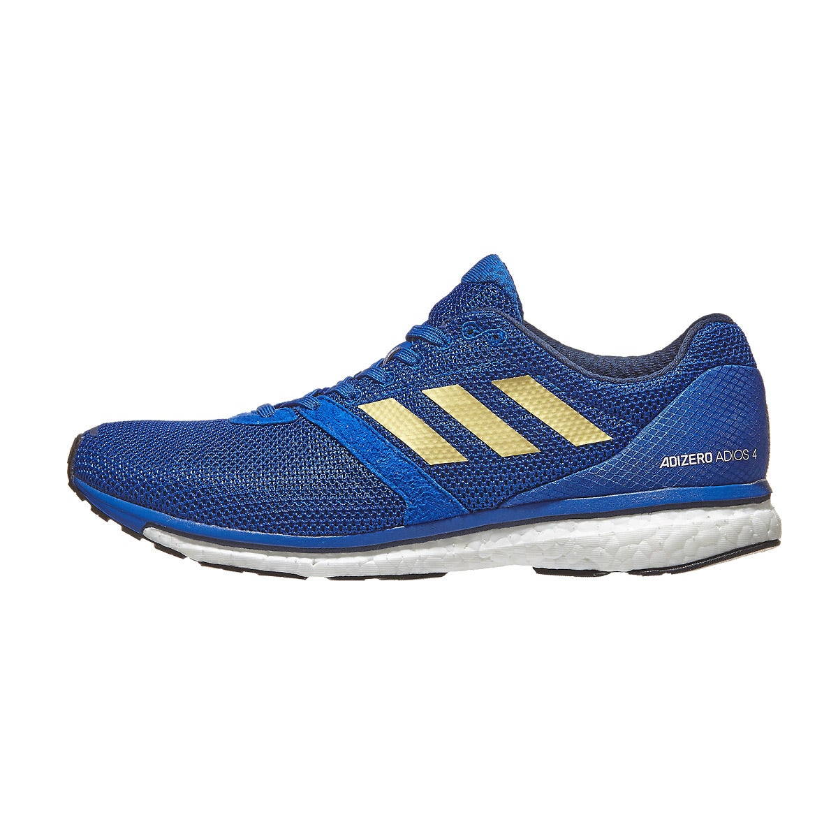 adidas adizero adios 4 shoes men's