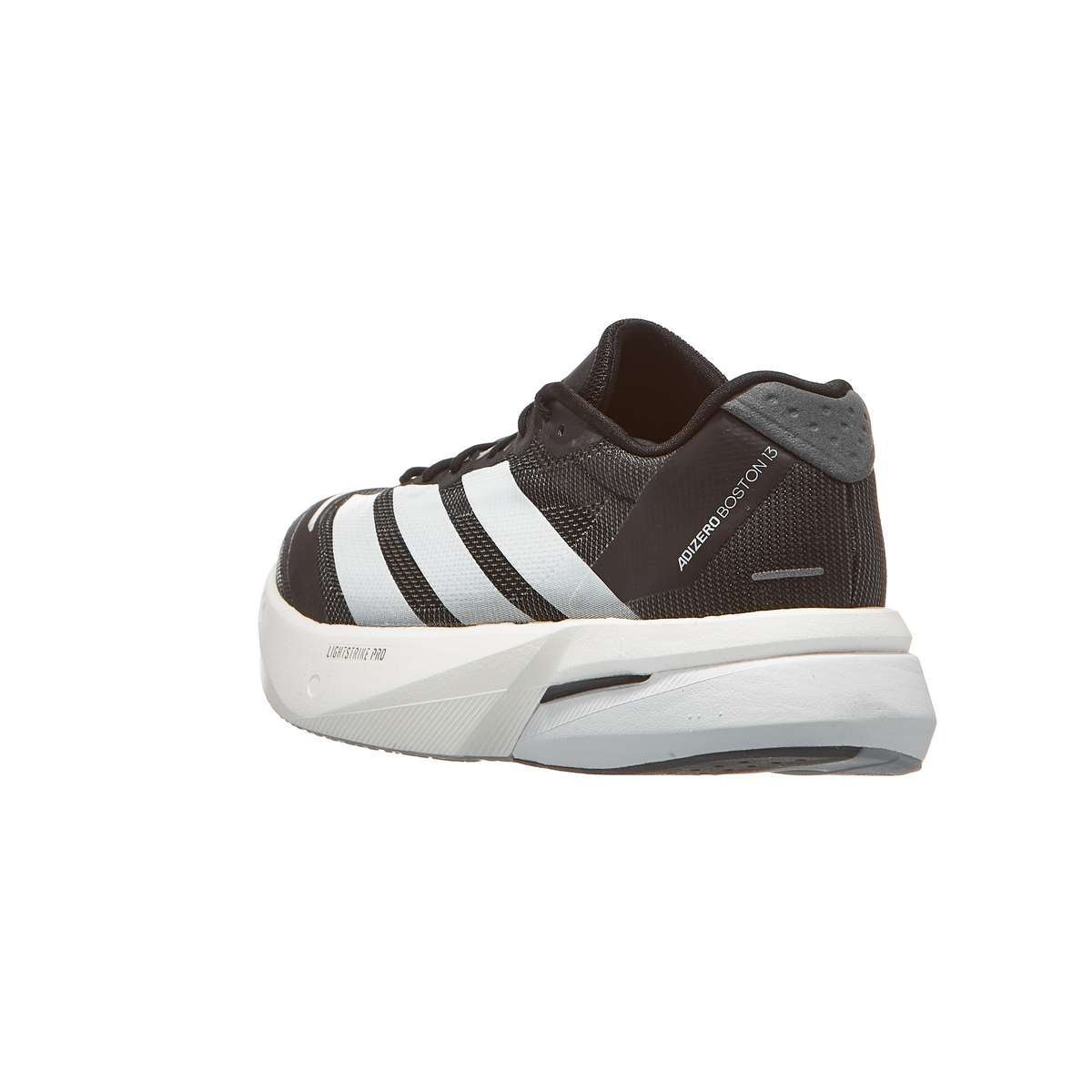 adidas ADIZERO BOSTON 13 メンズ25.5㎝ adidas Men's Adizero Boston 13 | Marathon Sports