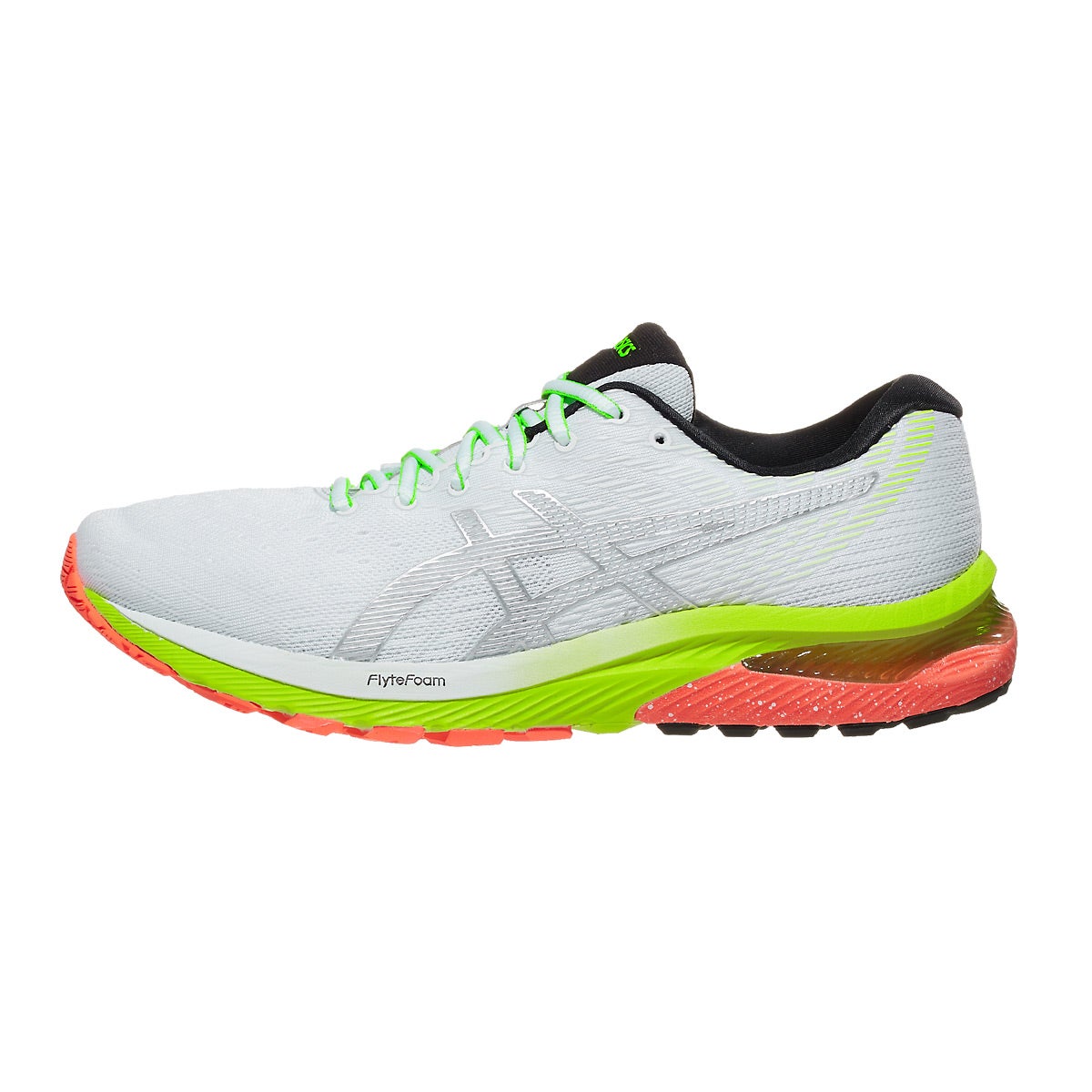 asics men's gel cumulus 18 running shoes