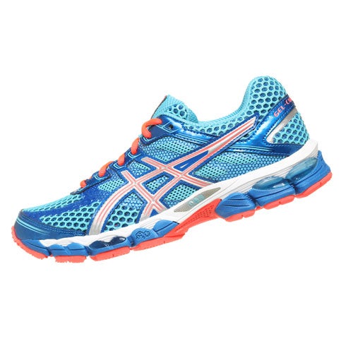 asics gel cumulus 15 silver