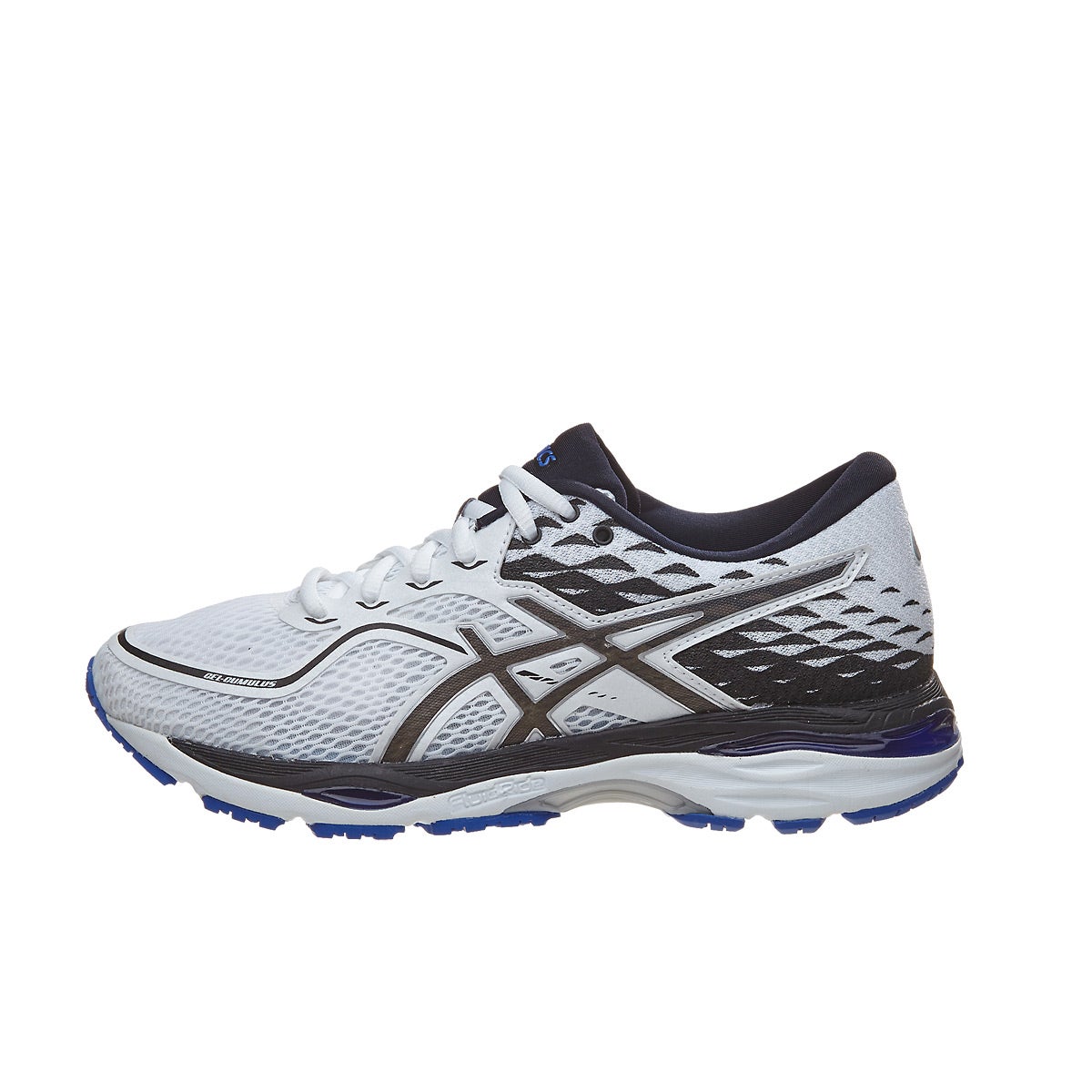 asics gel cumulus 18 ladies
