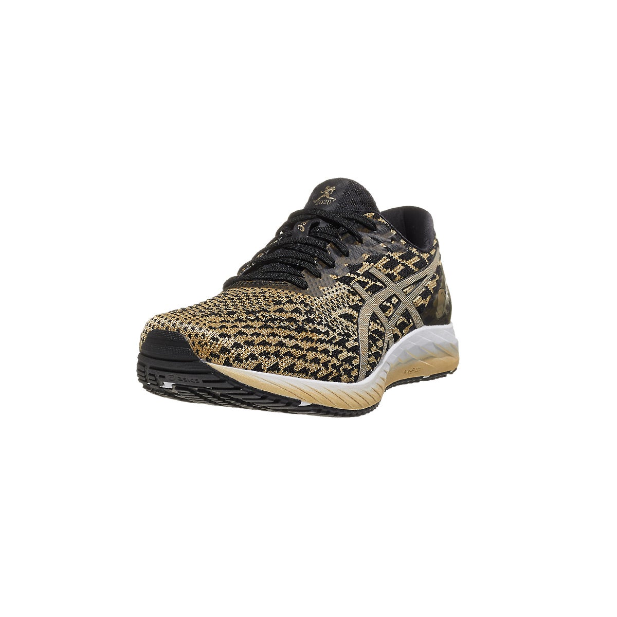 Asics Gel Ds Trainer 25 Men S Shoes Champagne 360 View Running Warehouse