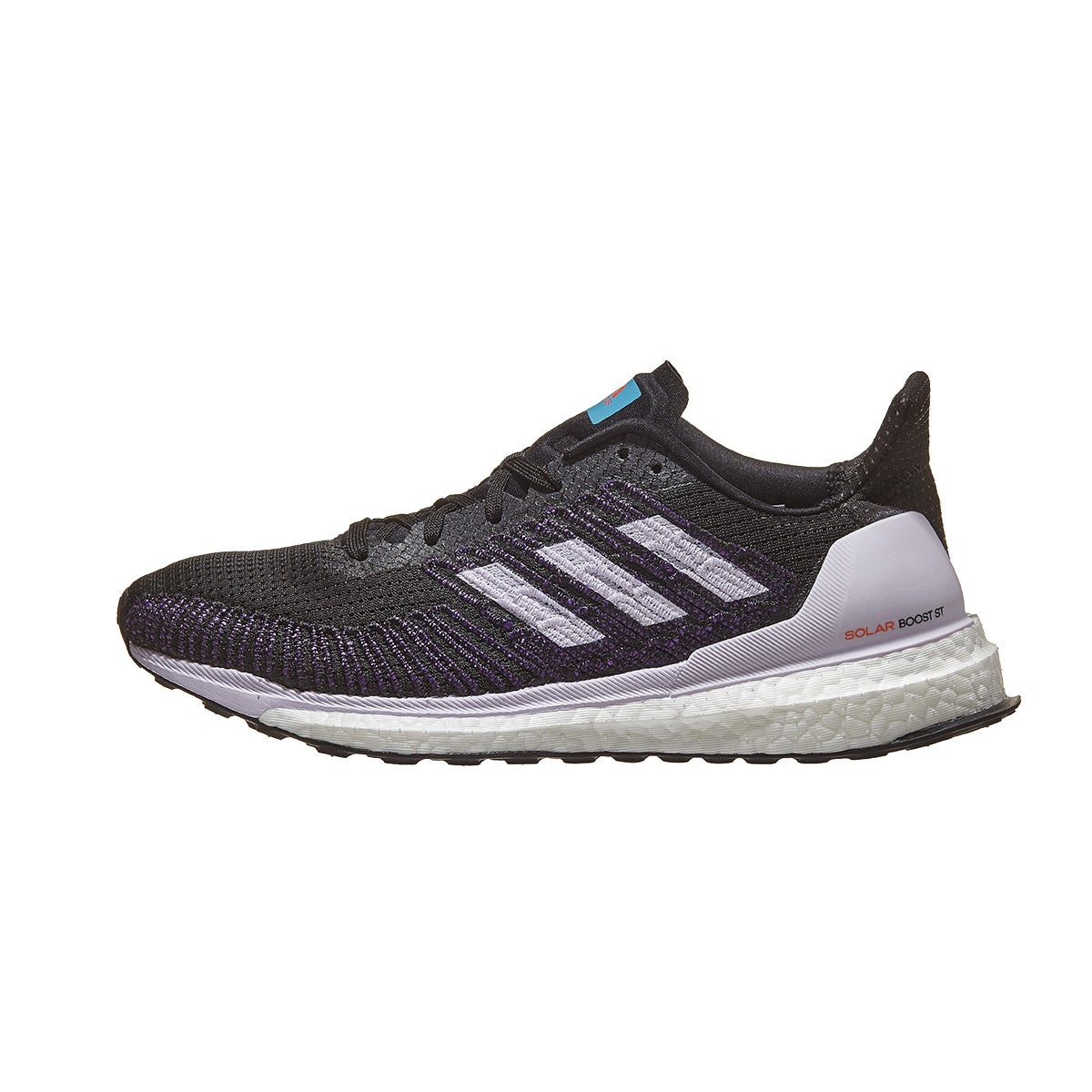 women's adidas solarboost running shoes