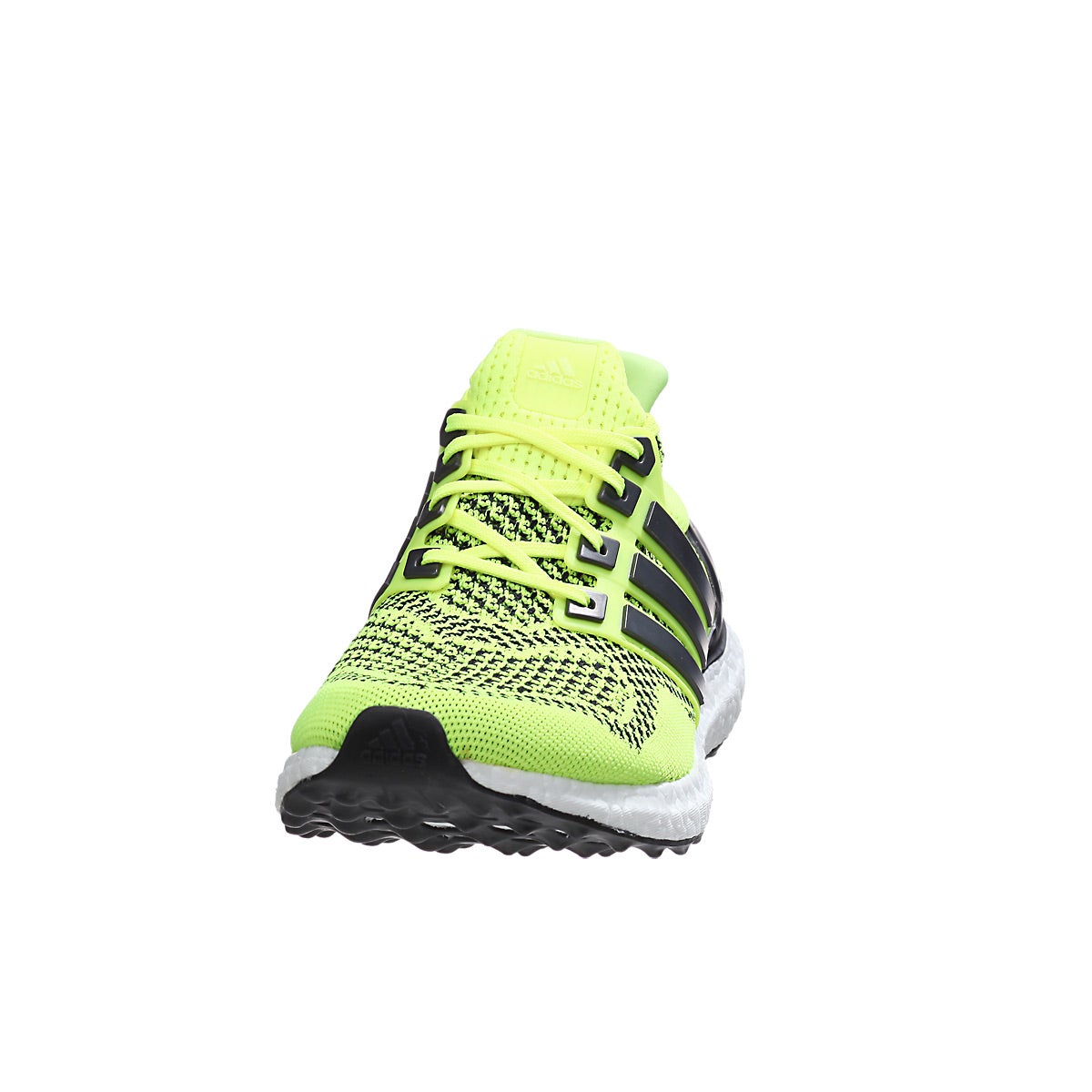 adidas Ultra Boost Men's Shoes Yellow 
