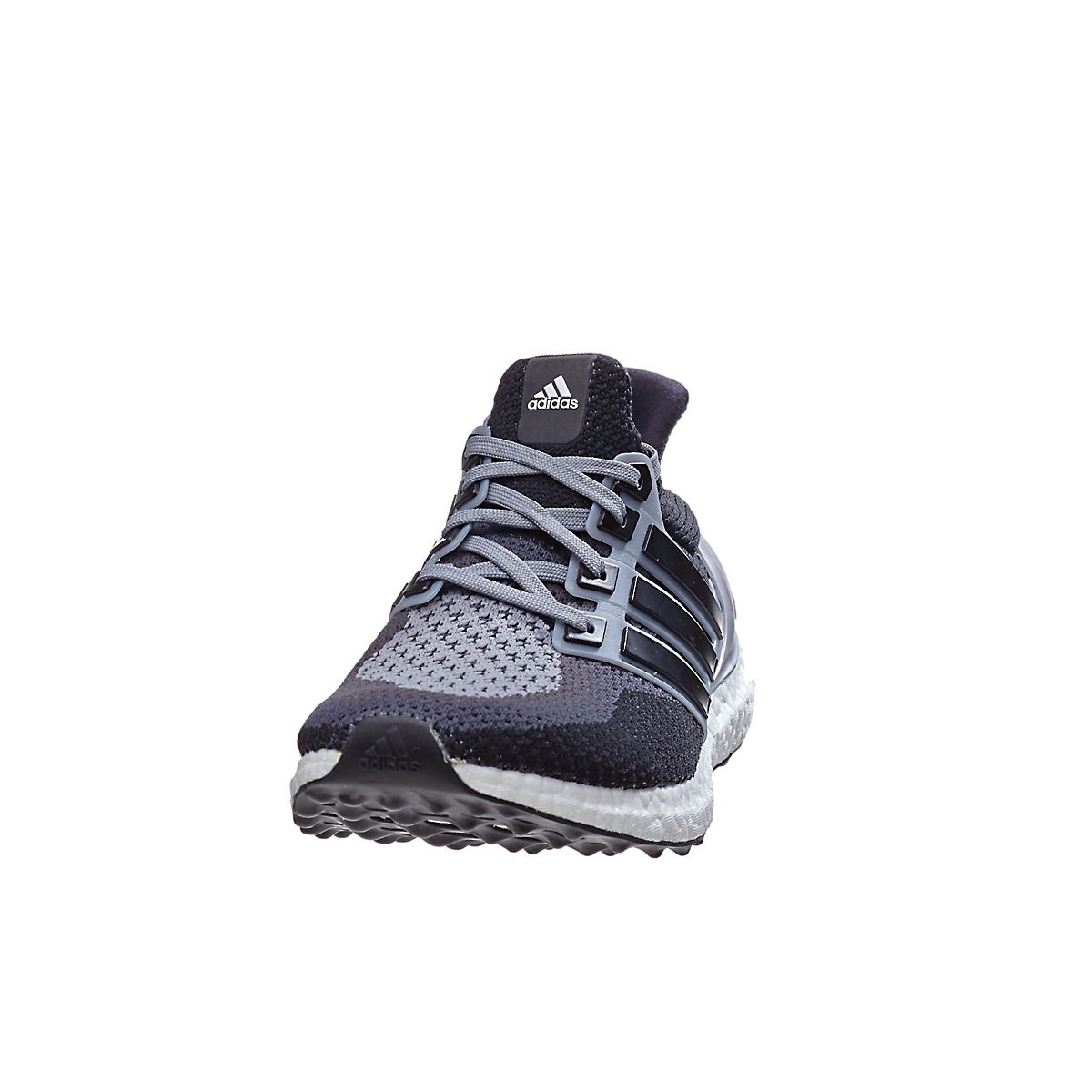 adidas Ultra Boost Men's Shoes Grey 
