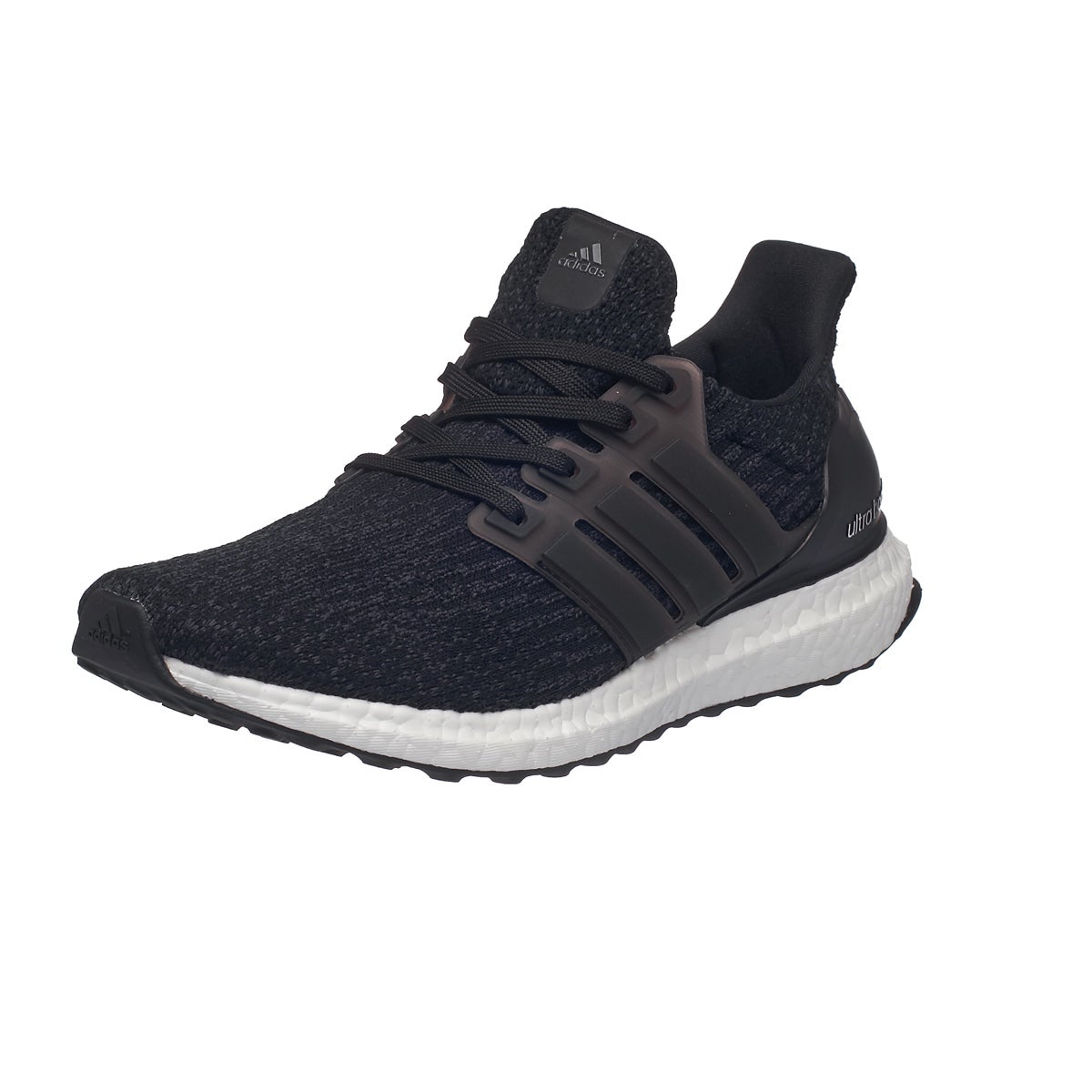 adidas Ultra Boost Women's Shoes Black 